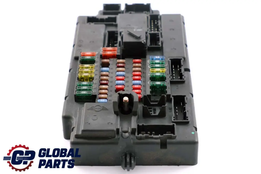 Boîte De Distribution De Fusibles SPEG PL3 M2 SPEG pour Mini Cooper One R56 à propos du numéro de pièce 3453293 Mini Cooper One R56 Boîte De Distribution De Fusibles SPEG PL3 M2 SPEG - SKU 3453293 - Numéro de pièce 3453293