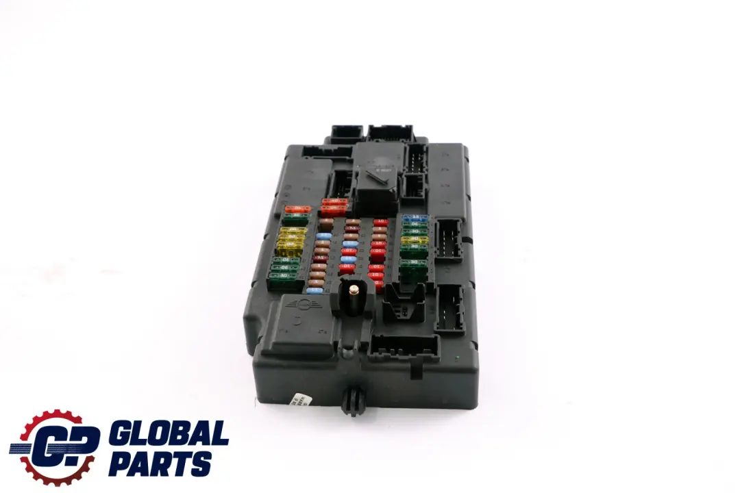  Caja De distribucion De fusibles Mini One R56 High PL3 SPEG DC/DC M3 - SKU 3453294 - Número de pieza 3453294