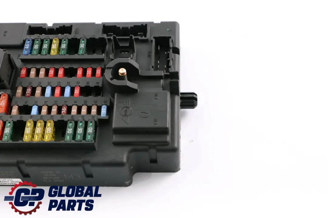 Mini Cooper One R56 Armoire A Fusibles Speg High Dc / Dc 6135 - SKU 3453294 - Numéro de pièce 3453294
