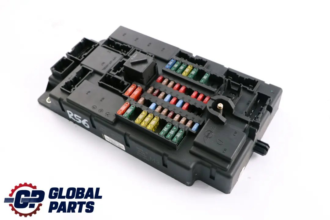 Mini Cooper One R56 Armoire A Fusibles Speg High Dc / Dc 6135 - SKU 3453294 - Numéro de pièce 3453294