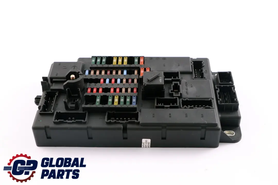 Mini Cooper One R56 Armoire A Fusibles Speg High Dc / Dc 6135 - SKU 3453294 - Numéro de pièce 3453294