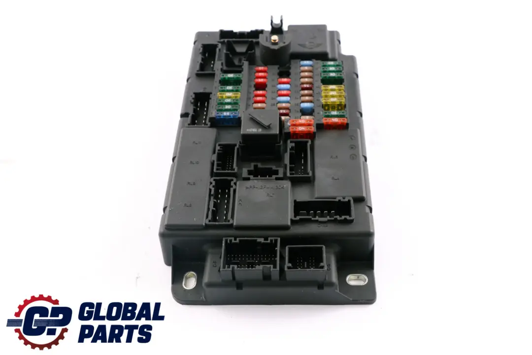 Mini Cooper One R56 Armoire A Fusibles Speg High Dc / Dc 6135 - SKU 3453294 - Numéro de pièce 3453294