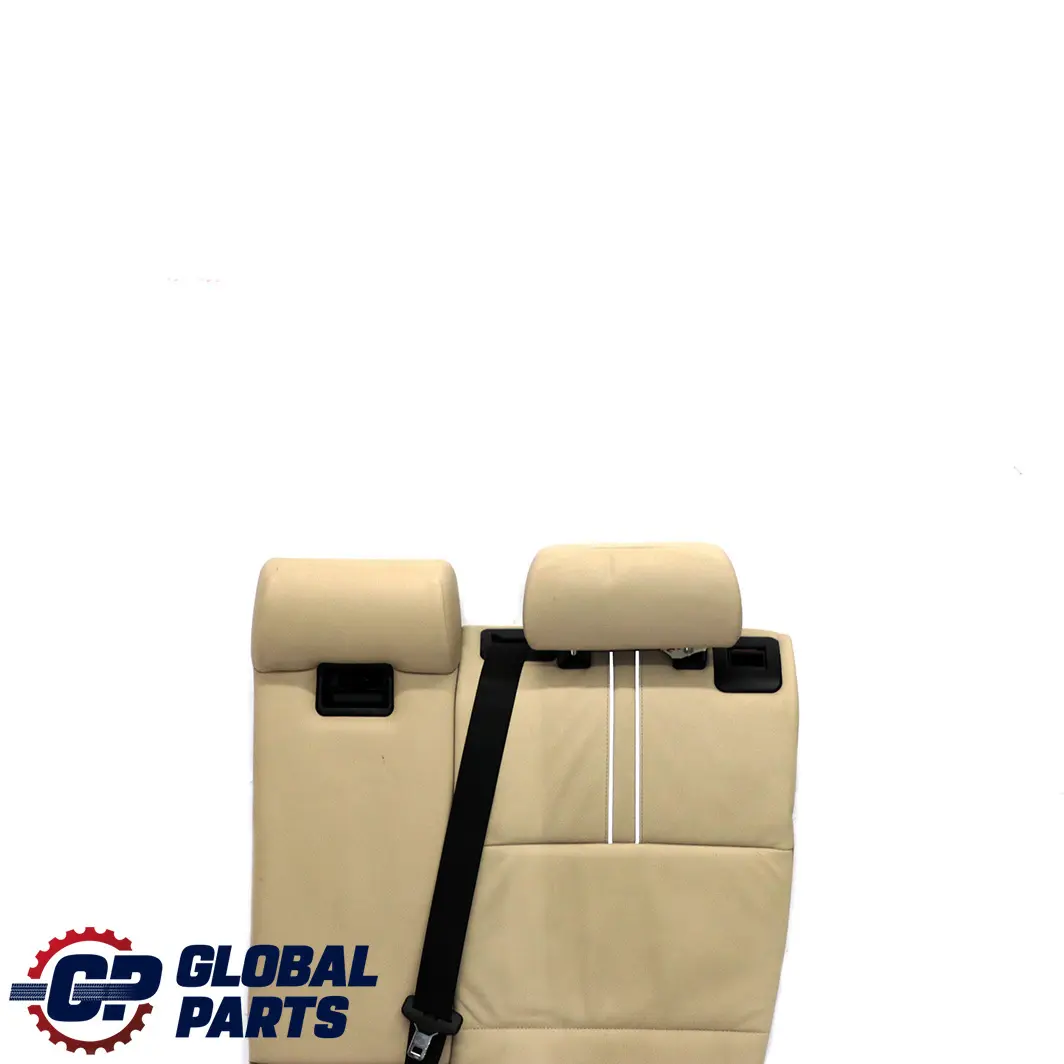 Siege Arriere Reference Reste Gauche Cuir Nevada Huitre pour BMW X3 E83 LCI à propos du numéro de pièce 3453335 BMW X3 E83 LCI Siege Arriere Reference Reste Gauche Cuir Nevada Huitre - SKU 3453335 - Numéro de pièce 3453335