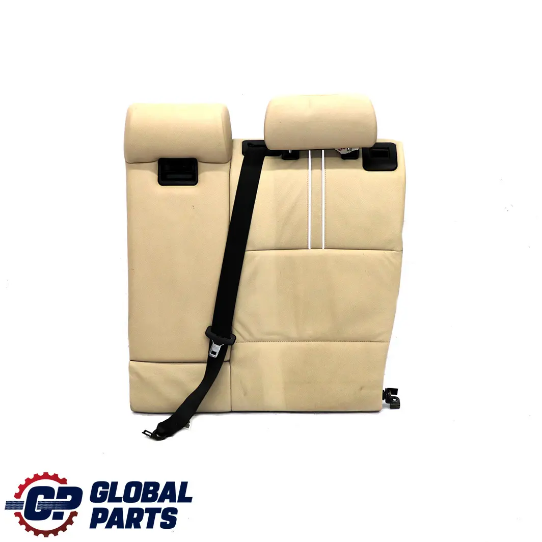 Sedile Posteriore Riferimento Resto SX Pelle Nevada Oyster per BMW X3 E83 LCI con numero di parte 3453335 BMW X3 E83 LCI Sedile Posteriore Riferimento Resto SX Pelle Nevada Oyster - SKU 3453335 - Numero di parte 3453335