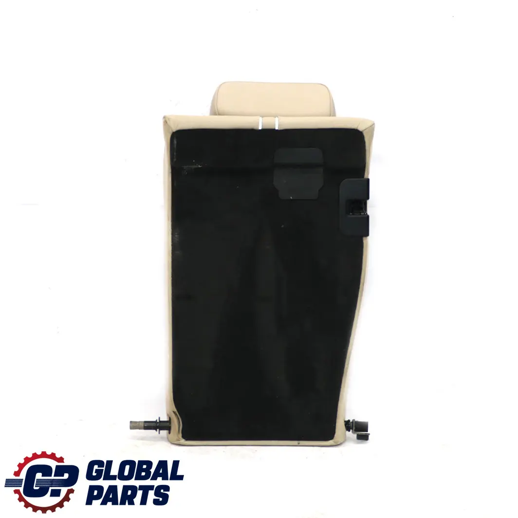 BMW E83 X3 LCI Kanapa oparcie prawy oyster lift - SKU 3453341 - Numer Części 3453341