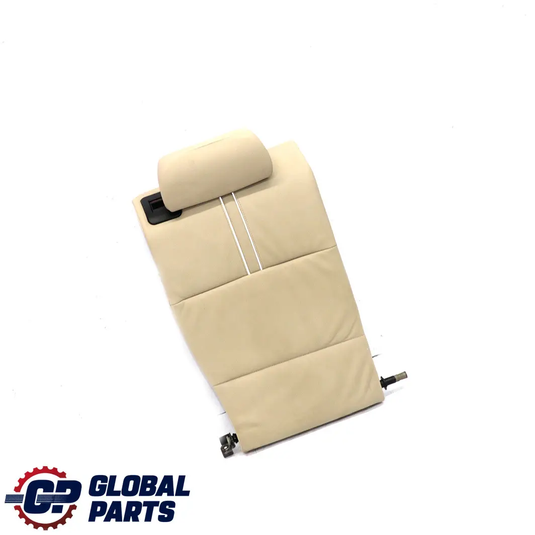 Kanapa oparcie prawy oyster lift do BMW E83 X3 LCI o numerze 3453341 BMW E83 X3 LCI Kanapa oparcie prawy oyster lift - SKU 3453341 - Numer Części 3453341