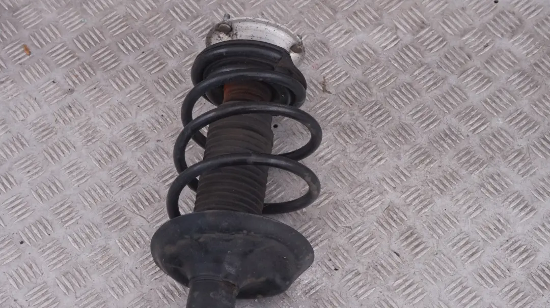 2.5si N52N Front Left N/S Spring Strut Leg Suspension to BMW X3 Series E83 LCI with Part number 3453521 BMW X3 Series E83 LCI 2.5si N52N Front Left N/S Spring Strut Leg Suspension - SKU 3453521 - Part number 3453521