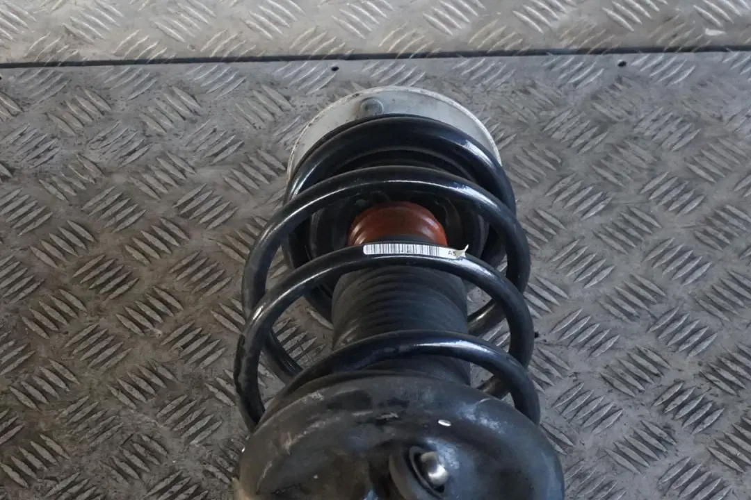 M57N2 Front Right O/S Suspension Leg Spring Strut Brake Disc to BMW X3 E83 3.0d with Part number 3453522 BMW X3 E83 3.0d M57N2 Front Right O/S Suspension Leg Spring Strut Brake Disc - SKU 3453522-1 - Part number 3453522