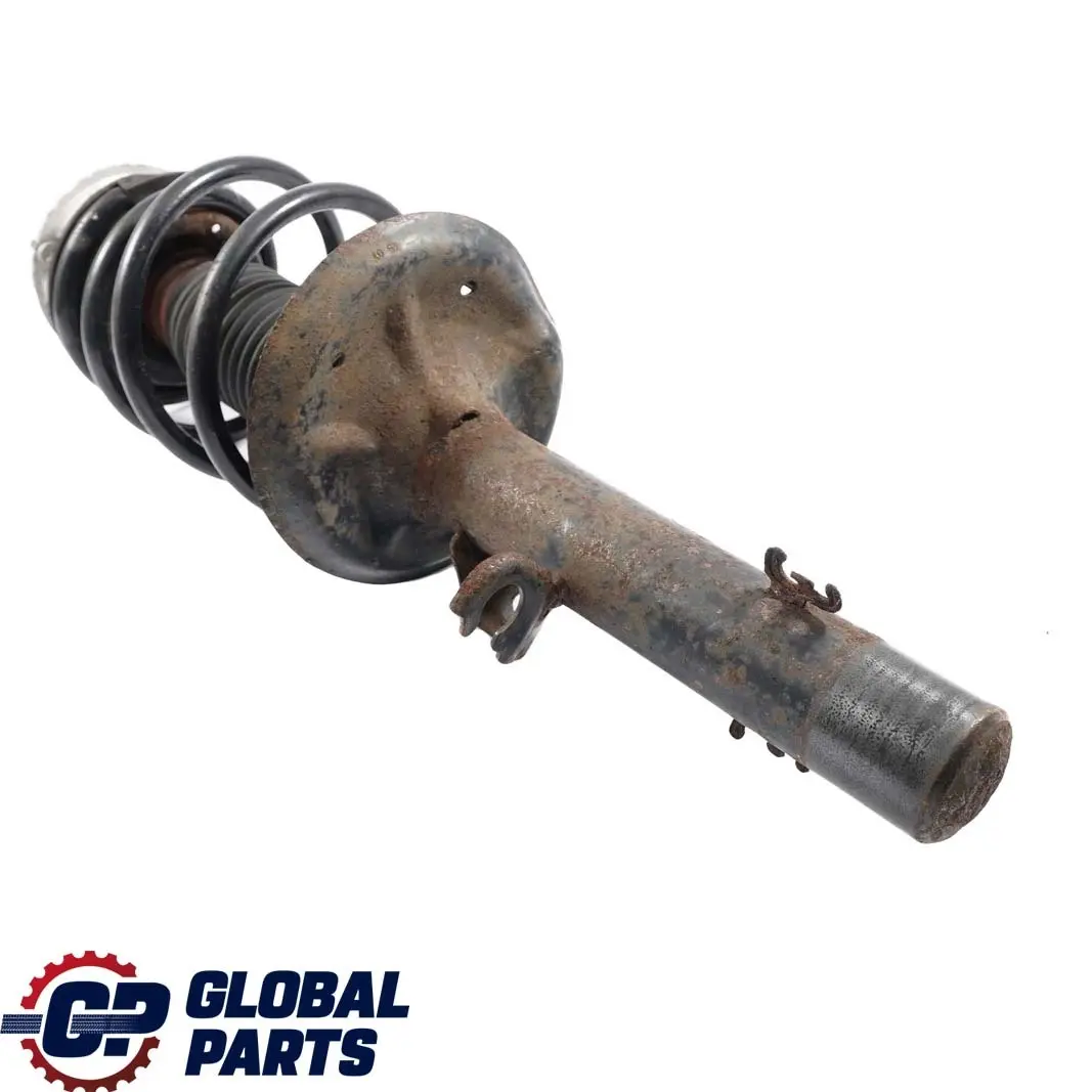 BMW X3 E83 Front Suspension Right O/S Spring Strut Shock Absorber - SKU 3453522-3 - Part number 3453522