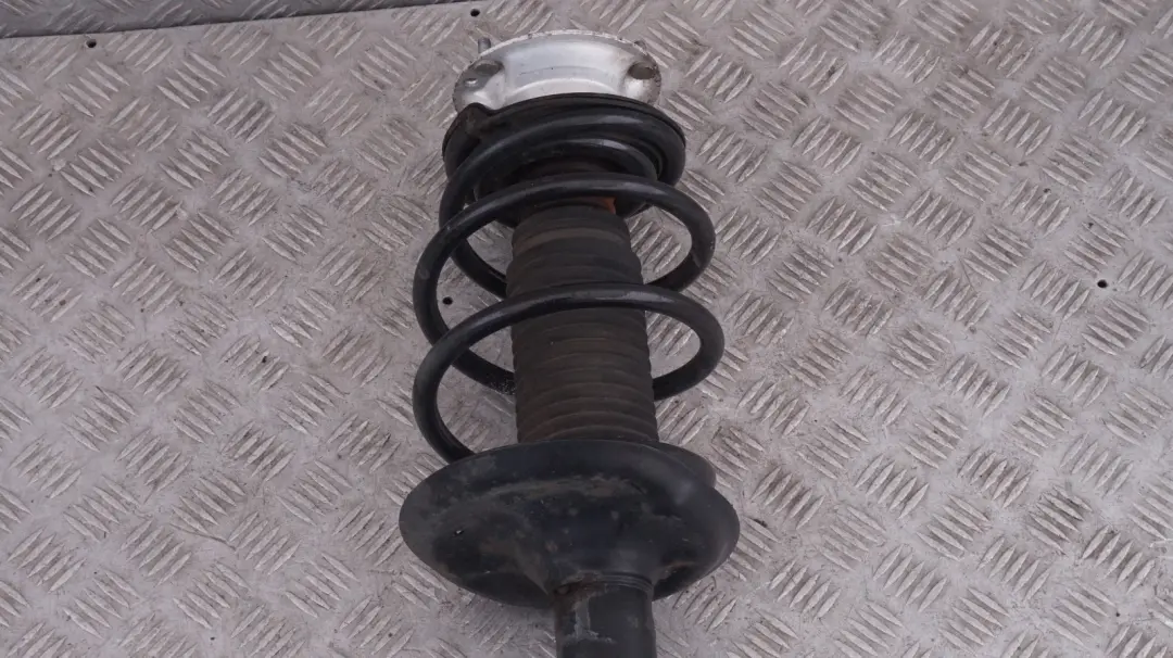 2.5si N52N Front Right O/S Spring Strut Leg Suspension to BMW X3 Series E83 LCI with Part number 3453522 BMW X3 Series E83 LCI 2.5si N52N Front Right O/S Spring Strut Leg Suspension - SKU 3453522 - Part number 3453522