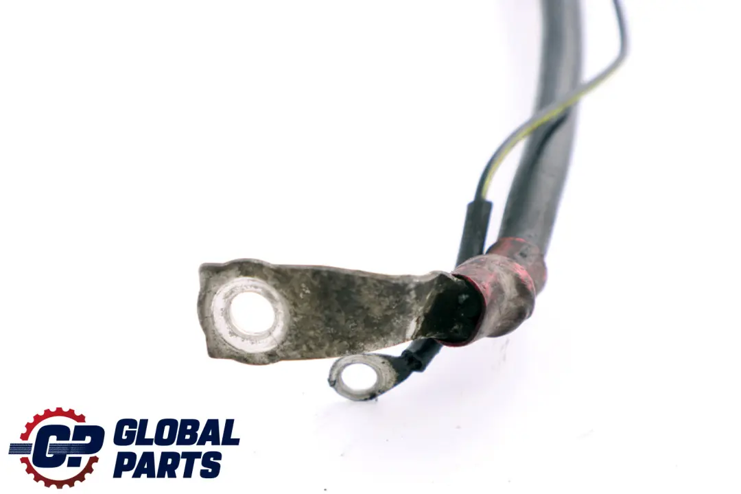 N47 Diesel Cable Alternator Starter Base B to BMW X3 E83 LCI with Part number 3453587 BMW X3 E83 LCI N47 Diesel Cable Alternator Starter Base B - SKU 3453587 - Part number 3453587