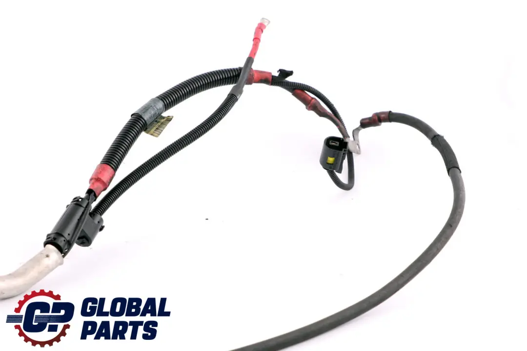 N47 Przewód Kabel Alternatora do BMW X3 E83 LCI o numerze 3453587 BMW X3 E83 LCI N47 Przewód Kabel Alternatora - SKU 3453587 - Numer Części 3453587