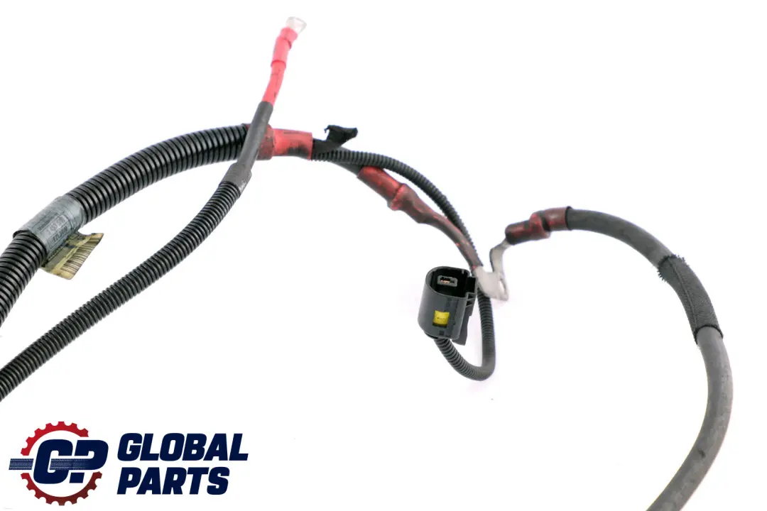 BMW X3 Series E83 LCI N47 Diesel Cable Alternator-Starter-Base B - SKU 3453587 - Part number 3453587