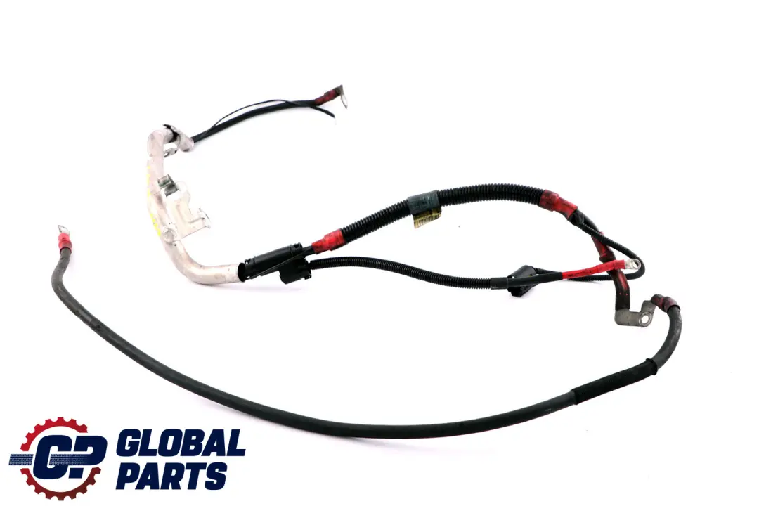 BMW X3 E83 LCI Cable Generator Anlasser - SKU 3453587 - Numéro de pièce 3453587