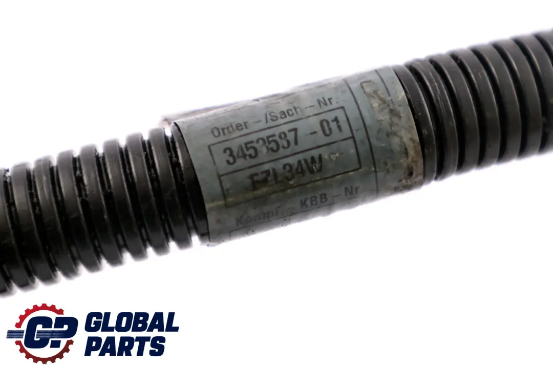 BMW X3 Series E83 LCI N47 Diesel Cable Alternator-Starter-Base B - SKU 3453587 - Part number 3453587