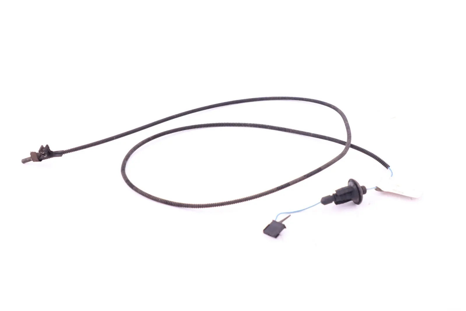 Mini Cooper R57 R58 Antenne Stossfänger FM/DAB 3453590 65203453590