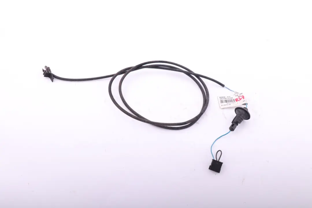 Antena Parachoques Cableado FM/DAB para Mini Cooper R57 R58 con número de pieza 3453590 Mini Cooper R57 R58 Antena Parachoques Cableado FM/DAB - SKU 3453590 - Número de pieza 3453590