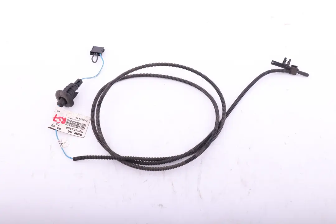 Antenna Paraurti Fm / DAB 6520 per Mini Cooper R57 R58 con numero di parte 3453590 Mini Cooper R57 R58 Antenna Paraurti Fm / DAB 6520 - SKU 3453590 - Numero di parte 3453590