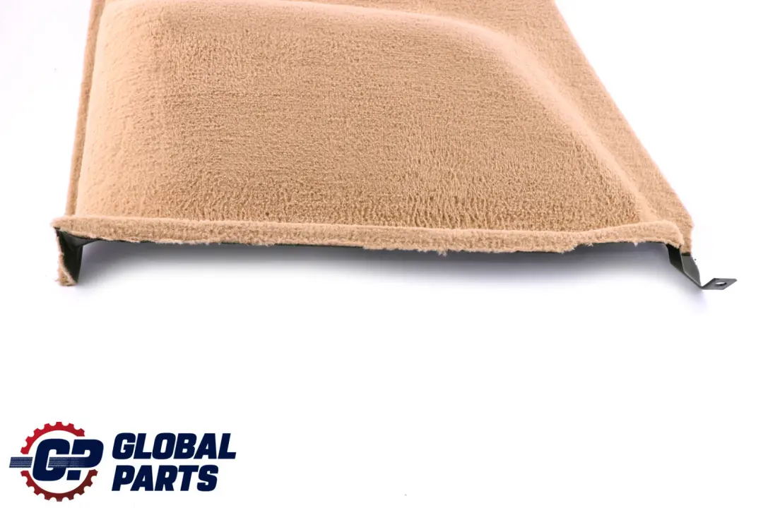 Verkleidung Gepäckraum Links Sandbeige Beige 7049039 für BMW X3 er E83 mit Teilenummer 3453632 BMW X3 er E83 Verkleidung Gepäckraum Links Sandbeige Beige 7049039 - SKU 3453632 - Teilenummer 3453632