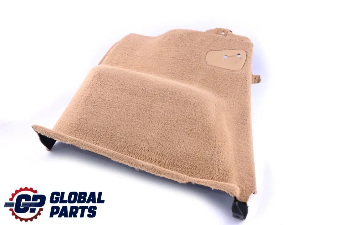 Verkleidung Gepäckraum Links Sandbeige Beige 7049039 für BMW X3 er E83 mit Teilenummer 3453632 BMW X3 er E83 Verkleidung Gepäckraum Links Sandbeige Beige 7049039 - SKU 3453632 - Teilenummer 3453632