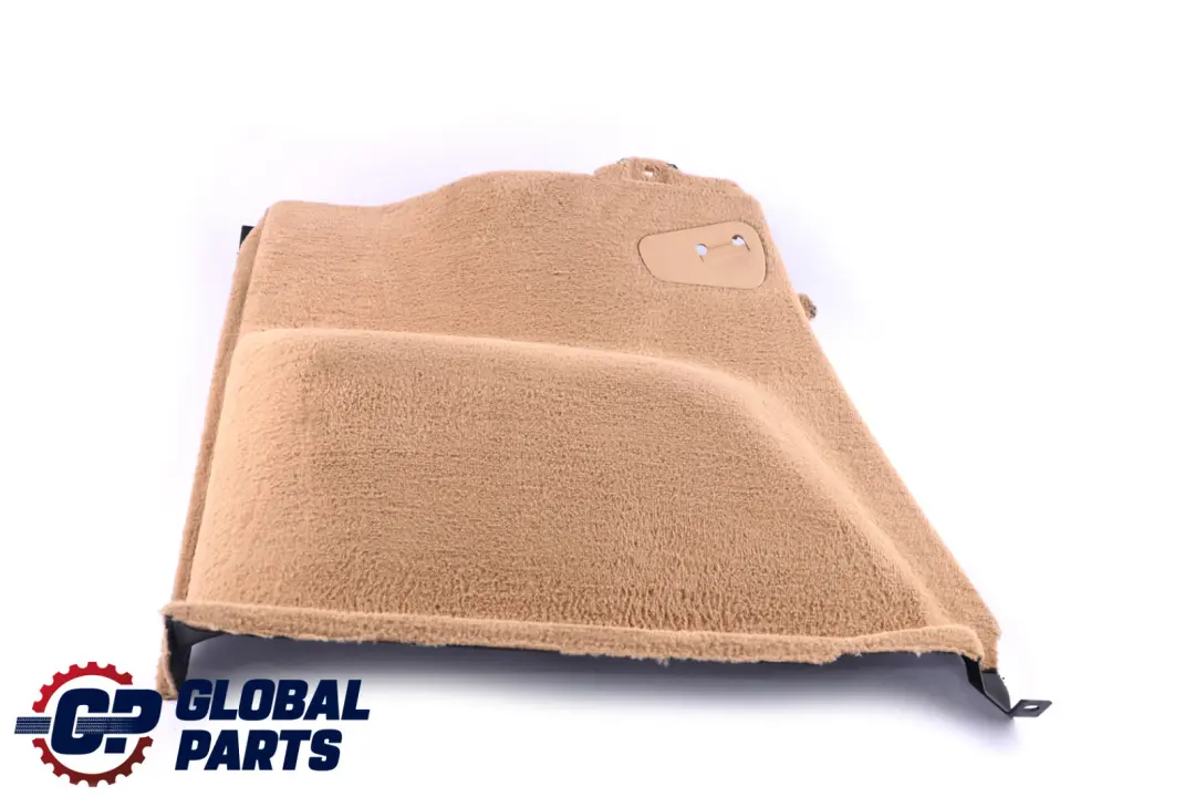 Left N/S Trunk Flap Trim Panel Cover Sandbeige Beige 7049039 to BMW X3 Series E83 with Part number 3453632 BMW X3 Series E83 Left N/S Trunk Flap Trim Panel Cover Sandbeige Beige 7049039 - SKU 3453632 - Part number 3453632