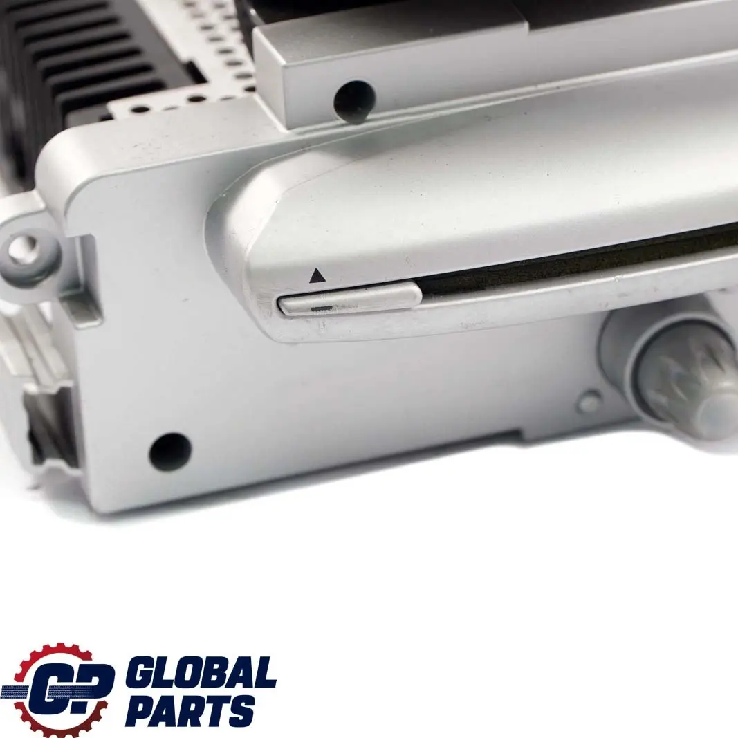  Unità Principale Stereo Mini Cooper One R55 R56 R57 Radio Boost CD - SKU 3453634 - Numero di parte 3453634