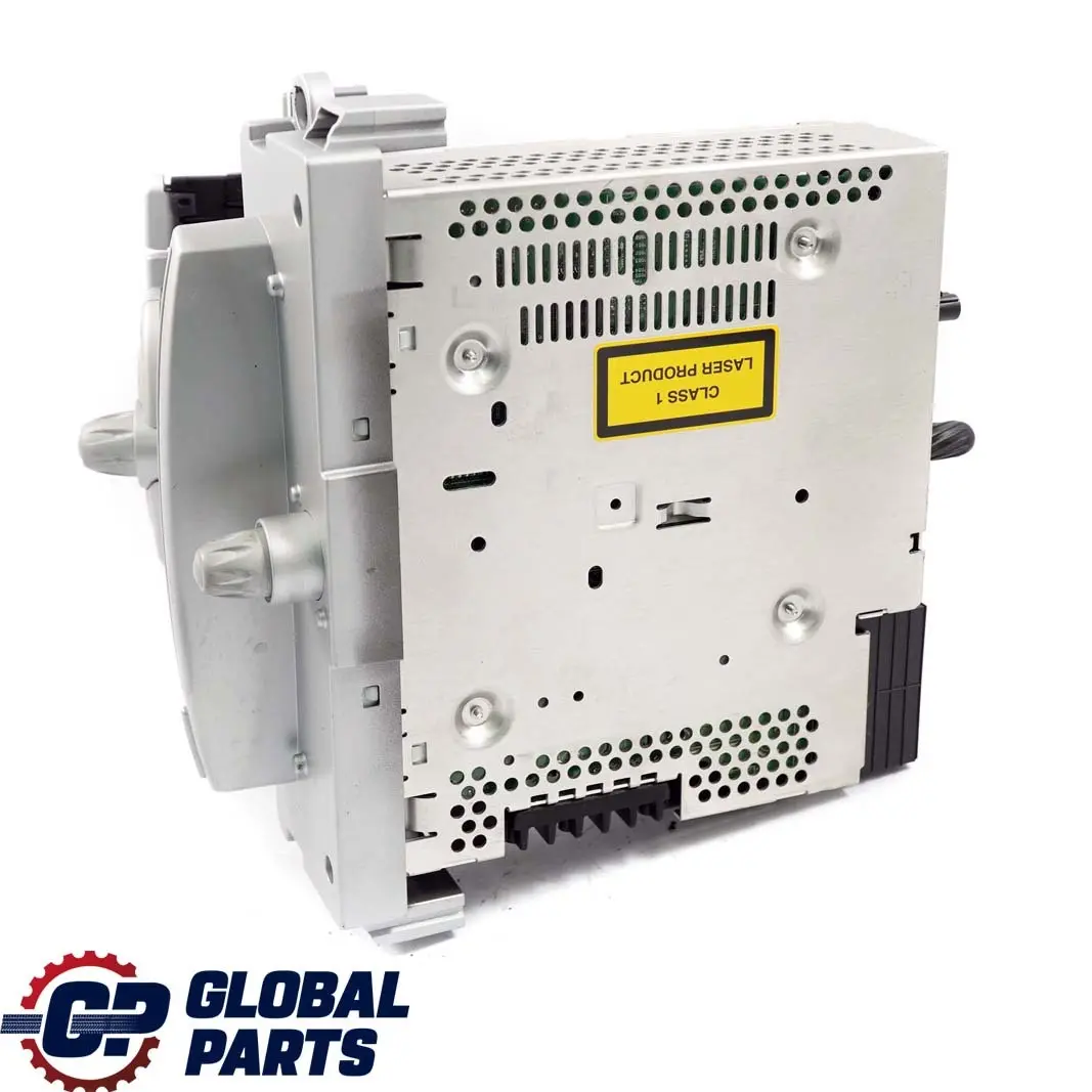  Stereo Head Unit Mini Cooper One R55 R56 R57 Radio Boost CD Player - SKU 3453634 - Part number 3453634