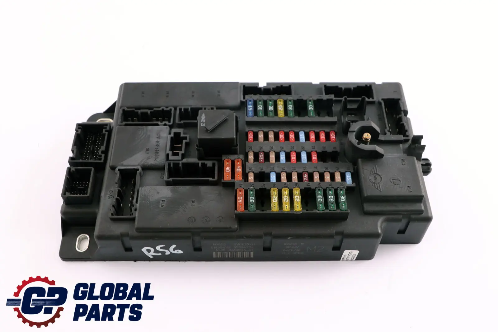 Mini Cooper R56 SPEG PL3 M2 SPEG Scatola Distribuzione Fusibili 3453736