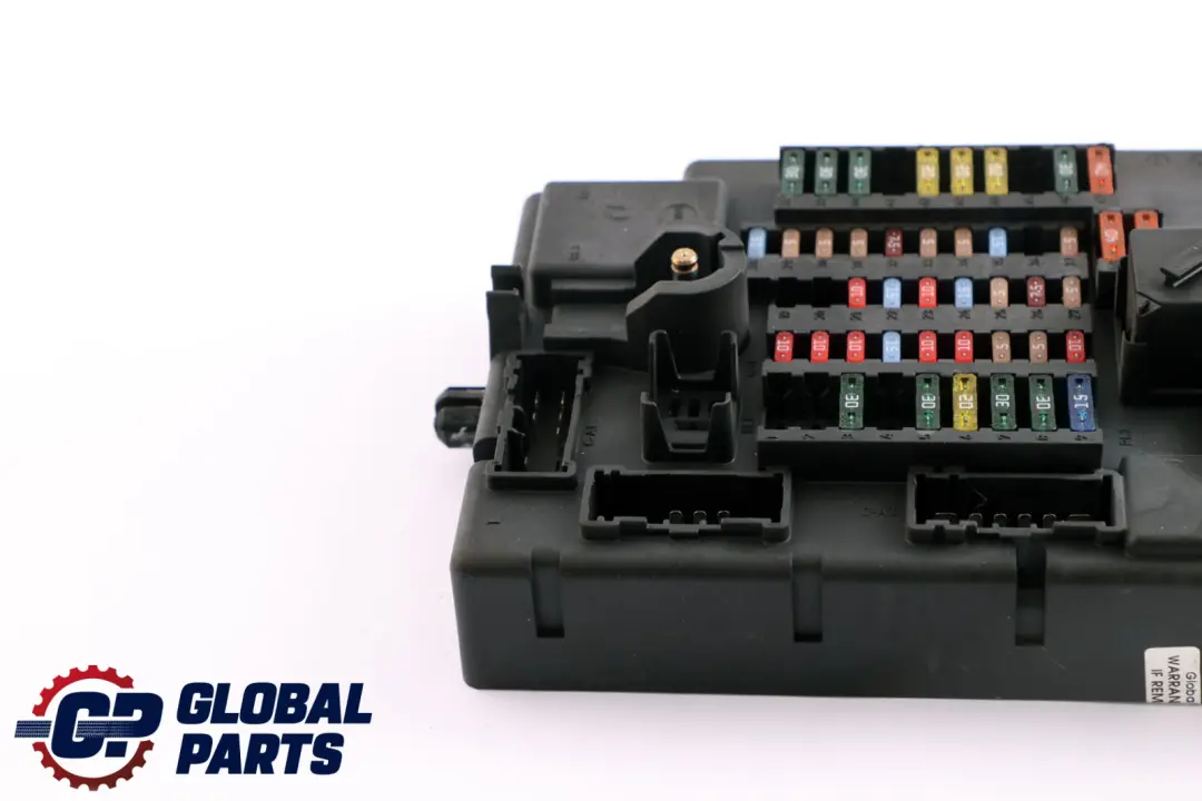 SPEG PL3 M2 SPEG Fuse Distribution Box to Mini Cooper R56 with Part number 3453736 Mini Cooper R56 SPEG PL3 M2 SPEG Fuse Distribution Box - SKU 3453736 - Part number 3453736