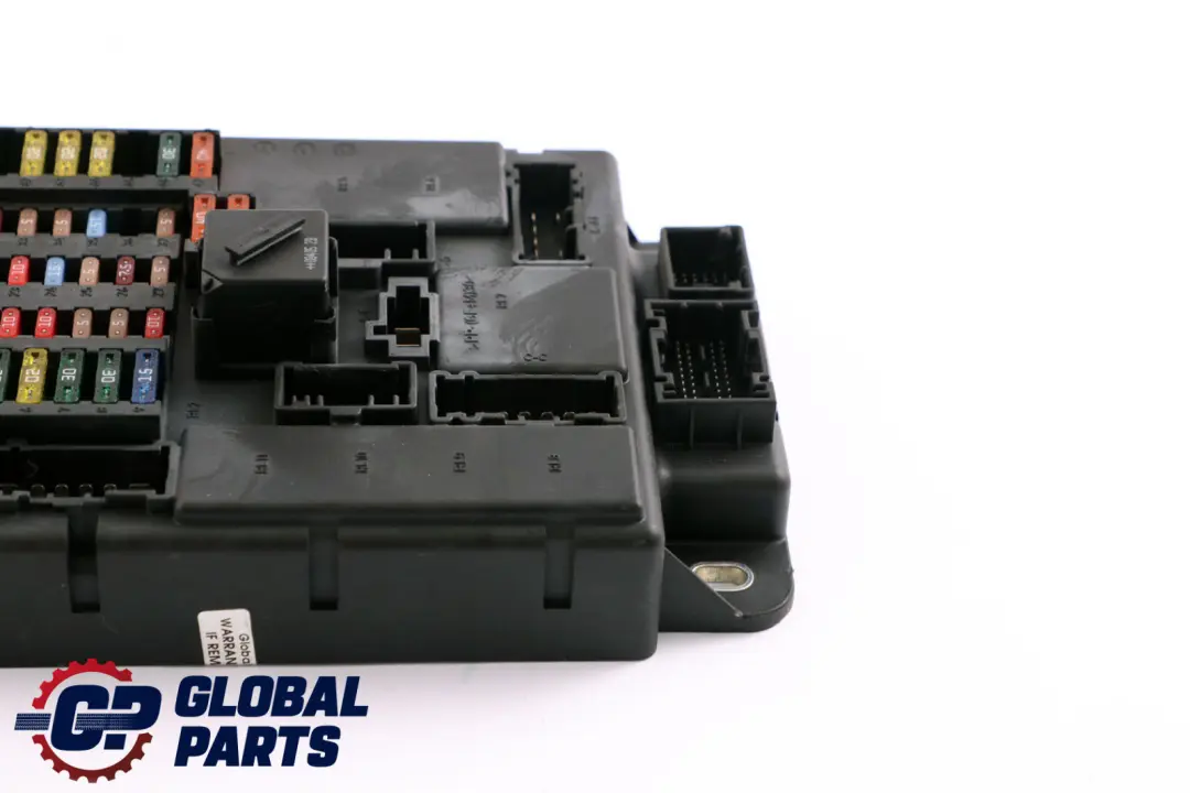 Sicherungs Box SPEG PL3 M2 6135 für BMW Mini Cooper R56 mit Teilenummer 3453736 BMW Mini Cooper R56 Sicherungs Box SPEG PL3 M2 6135 - SKU 3453736 - Teilenummer 3453736