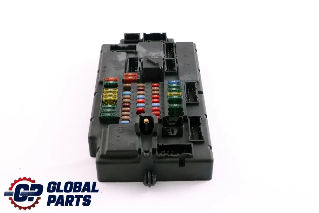 SPEG PL3 M2 SPEG Scatola Distribuzione Fusibili per Mini Cooper R56 con numero di parte 3453736 Mini Cooper R56 SPEG PL3 M2 SPEG Scatola Distribuzione Fusibili - SKU 3453736 - Numero di parte 3453736