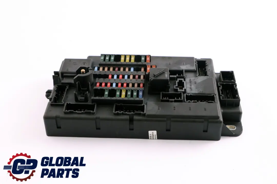 SPEG PL3 M2 SPEG Caja De Distribución De Fusibles para Mini Cooper R56 con número de pieza 3453736 Mini Cooper R56 SPEG PL3 M2 SPEG Caja De Distribución De Fusibles - SKU 3453736 - Número de pieza 3453736