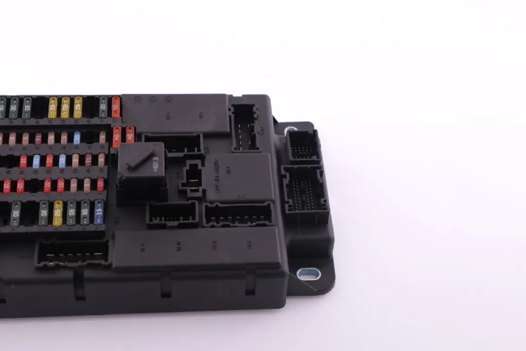 Mini R56 SPEG M3 Skrzynka Bezpieczników Przekaźników - SKU 3453737 - Numer Części 3453737