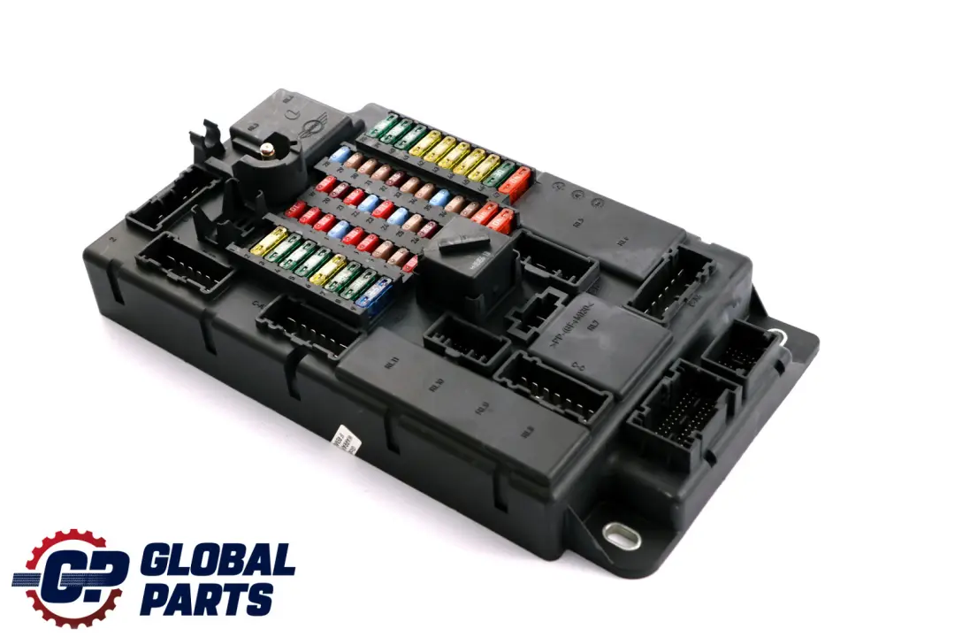 PL3 SPEG H2 High Fuse Distribution Box to Mini Cooper One R56 with Part number 3453738 Mini Cooper One R56 PL3 SPEG H2 High Fuse Distribution Box - SKU 3453738 - Part number 3453738