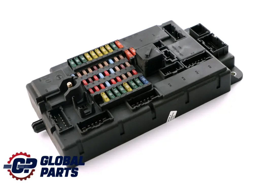 BMW Mini Cooper One R56 High PL3 SPEG H2 Sicherungsbox - SKU 3453738 - Teilenummer 3453738
