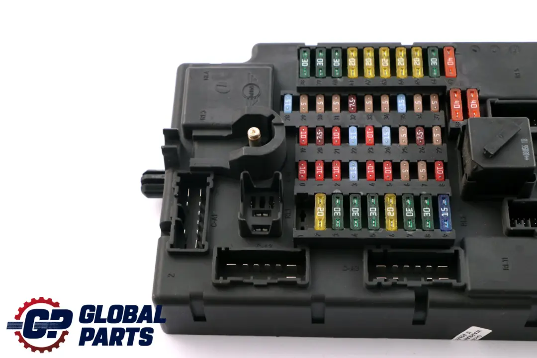 BMW Mini Cooper One R56 High PL3 SPEG H2 Sicherungsbox - SKU 3453738 - Teilenummer 3453738