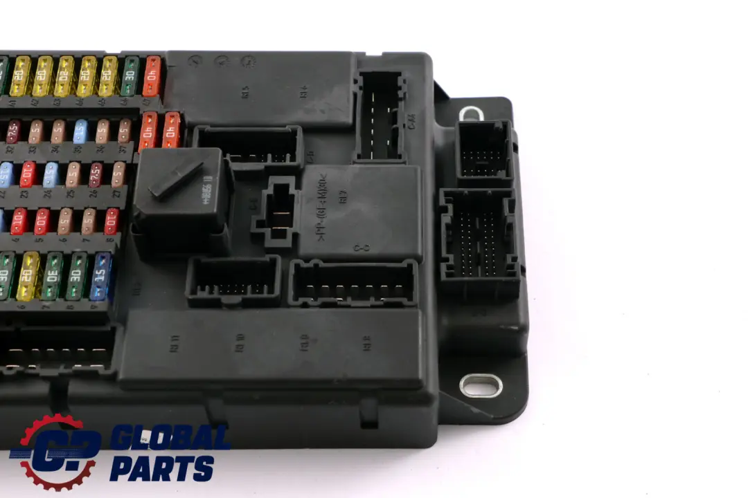 BMW Mini Cooper One R56 High PL3 SPEG H2 Sicherungsbox - SKU 3453738 - Teilenummer 3453738