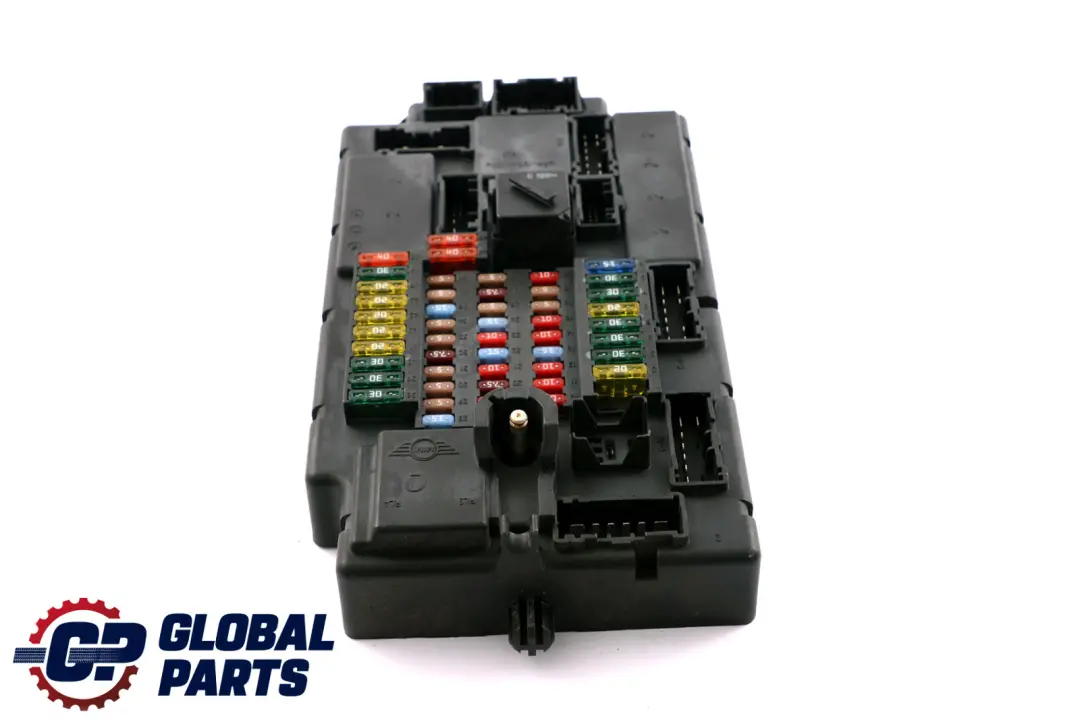 PL3 SPEG H2 High Fuse Distribution Box to Mini Cooper One R56 with Part number 3453738 Mini Cooper One R56 PL3 SPEG H2 High Fuse Distribution Box - SKU 3453738 - Part number 3453738