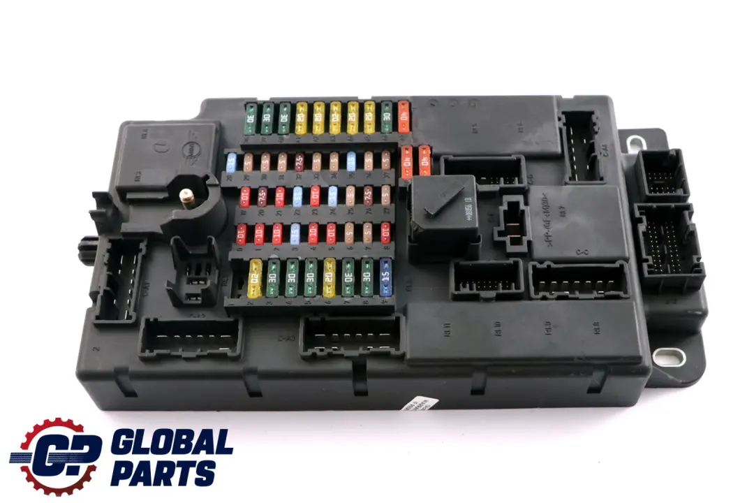 PL3 SPEG H2 High Fuse Distribution Box to Mini Cooper One R56 with Part number 3453738 Mini Cooper One R56 PL3 SPEG H2 High Fuse Distribution Box - SKU 3453738 - Part number 3453738