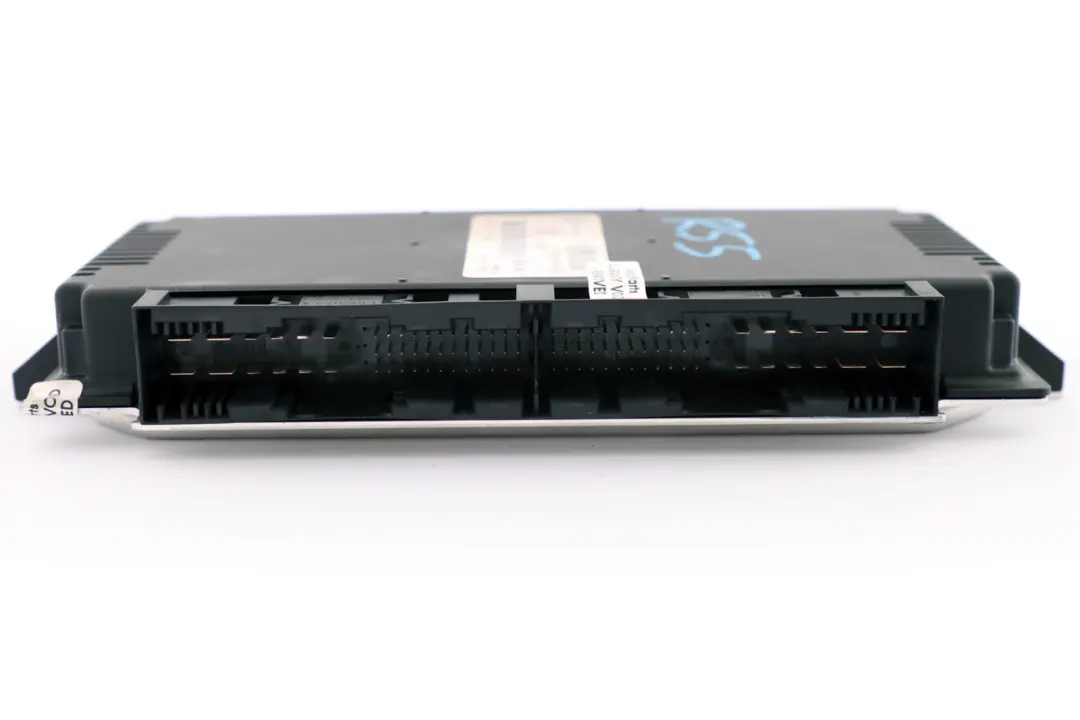 *BMW Mini Clubman R55 Fußraum Lichtmodul ECU LOW EKS Lear PL3 FRM II für mit Teilenummer 3453744 *BMW Mini Clubman R55 Fußraum Lichtmodul ECU LOW EKS Lear PL3 FRM II - SKU 3453744-1 - Teilenummer 3453744