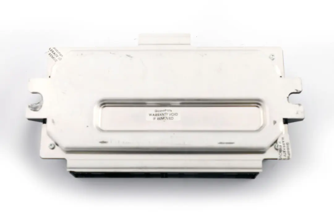  *BMW Mini Clubman R55 Fußraum Lichtmodul ECU LOW EKS Lear PL3 FRM II - SKU 3453744-1 - Teilenummer 3453744