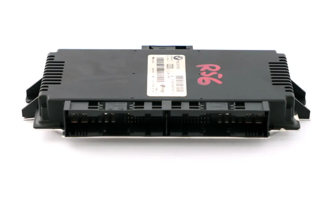 Mini Cooper R56 Footwell Light Module ECU LOW EKS Lear PL3 FRM II - SKU 3453744 - Numéro de pièce 3453744
