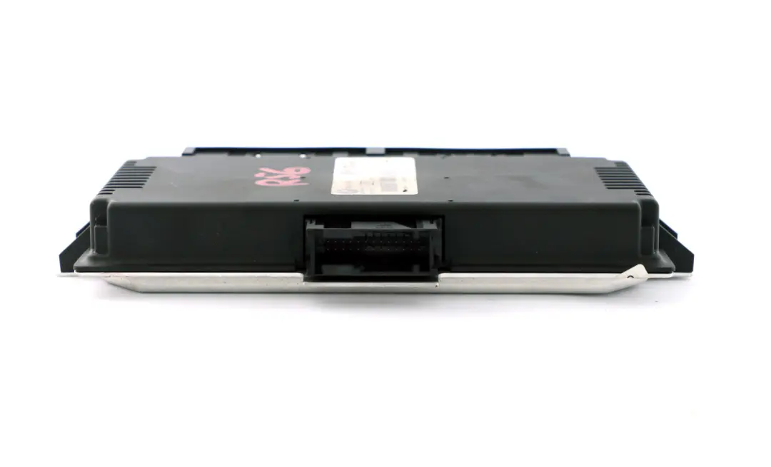 Mini Cooper R56 Footwell Light Module ECU LOW EKS Lear PL3 FRM II - SKU 3453744 - Numéro de pièce 3453744