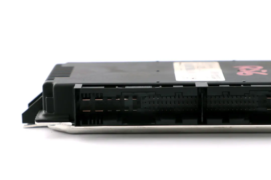 Mini Cooper R56 Fußraum Lichtmodul ECU LOW EKS Lear PL3 FRM II - SKU 3453744 - Teilenummer 3453744