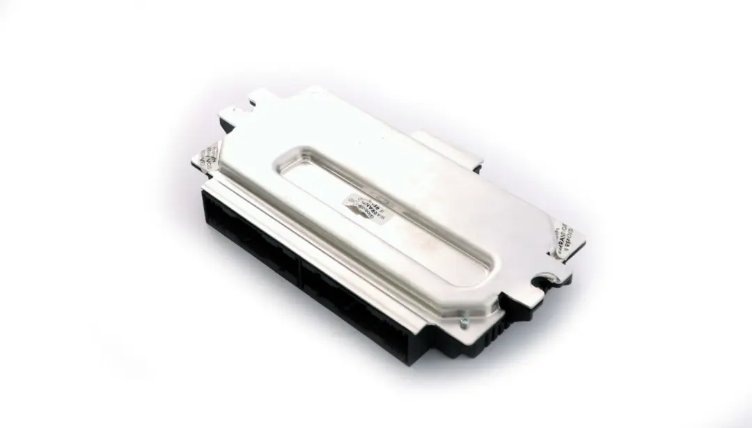 Mini Cooper R56 Footwell Light Module ECU LOW EKS Lear PL3 FRM II - SKU 3453744 - Numéro de pièce 3453744