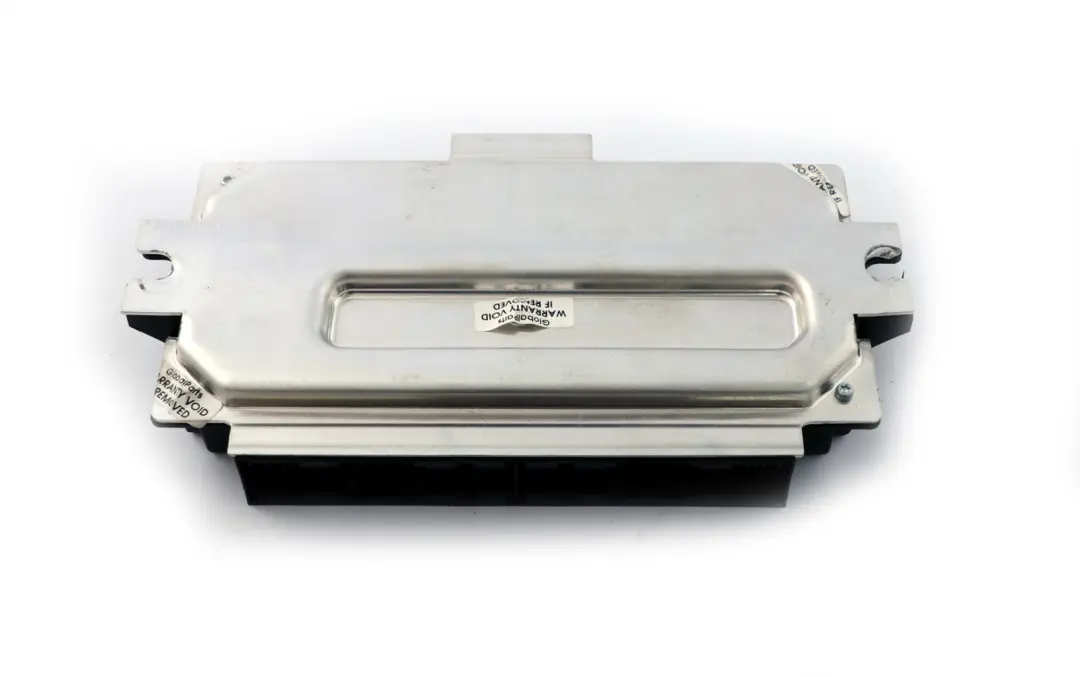 Mini Cooper R56 Footwell Light Module ECU LOW EKS Lear PL3 FRM II - SKU 3453744 - Numéro de pièce 3453744