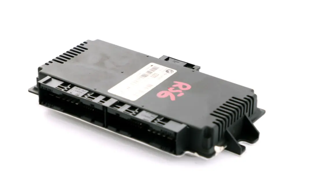 Mini Cooper R56 Footwell Light Module ECU LOW EKS Lear PL3 FRM II - SKU 3453744 - Numéro de pièce 3453744