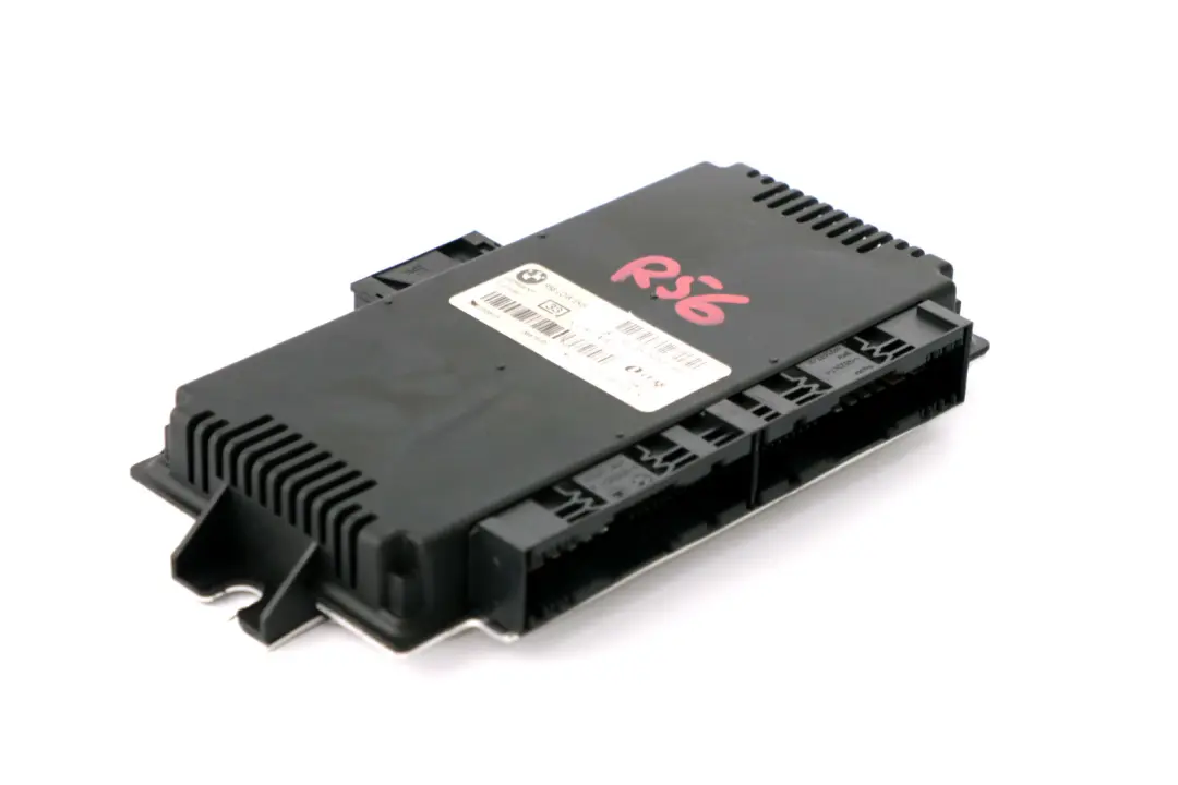 Mini Cooper R56 Footwell Light Module ECU LOW EKS Lear PL3 FRM II - SKU 3453744 - Numéro de pièce 3453744