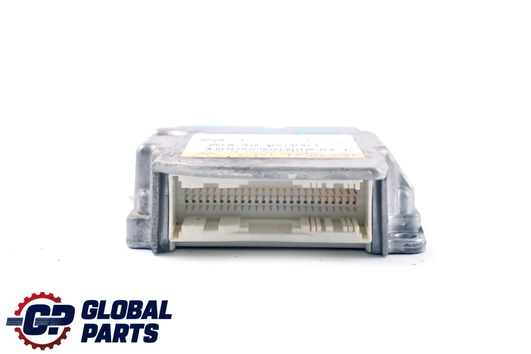 Crash System Control Unit Module ECU to BMW X3 E83 LCI with Part number 3453791 BMW X3 E83 LCI Crash System Control Unit Module ECU - SKU 3453791 - Part number 3453791