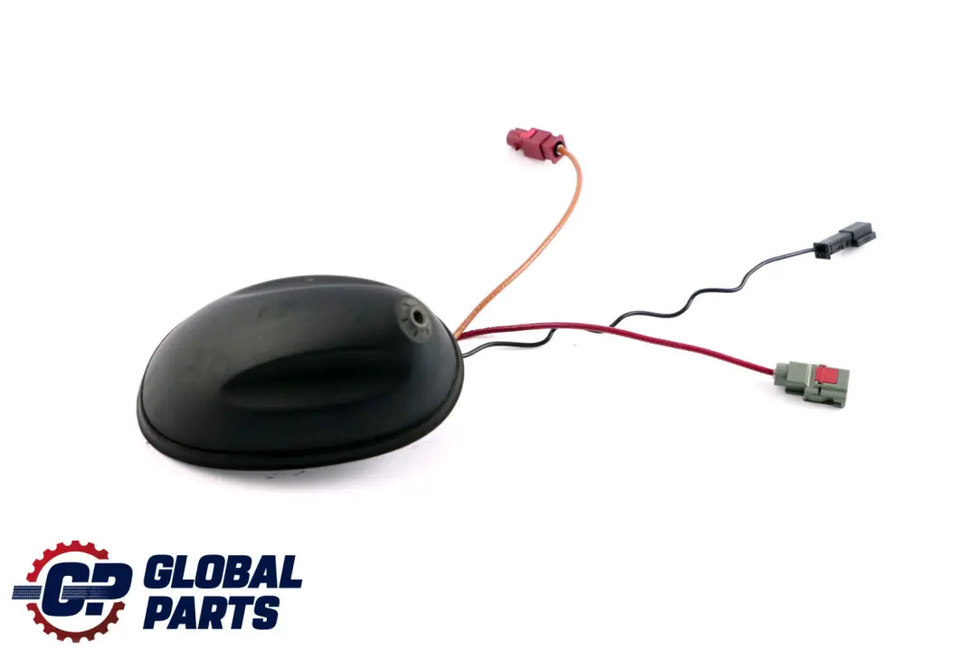 Mini Cooper Cabrio R57 Antenne Dach Antenne Basiseinheit - SKU 3453890 - Teilenummer 3453890